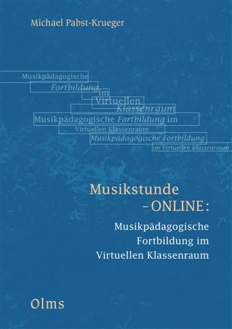 Michael Pabst-Krueger: Musikstunde-ONLINE