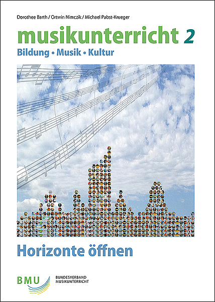 Dorothee Barth / Ortwin Nimczik / Michael Pabst-Krueger: Musikunterricht 2